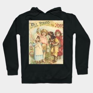 All Round the Year Hoodie